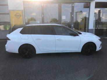 SPOTICAR Opel Astra L Sports Tourer Gs Gebraucht - Kombi Benzin Weiß - Munderkingen - 1200917718_2