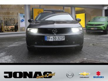 SPOTICAR Opel Astra Elegance 1.2t Navi 180°r-kamera Sitzheizung Agr-si Gebraucht - Limousine Benzin Schwarz - Unna - 1200965839_2