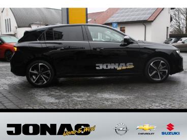 SPOTICAR Opel Astra Elegance 1.2t Navi 180°r-kamera Sitzheizung Agr-si Gebraucht - Limousine Benzin Schwarz - Werl - 1200965946_4