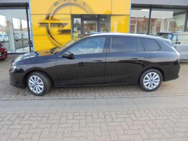 SPOTICAR Opel Astra 1.2 T Elegance Kamera/shz/lhz/pdc/led/agr-sitz Gebraucht - Kombi Benzin Schwarz - Hagenow - 1200971572_3
