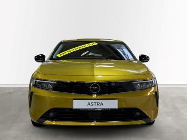 SPOTICAR Opel Astra L Enjoy 1.2 Turbo Navi Led Scheinwerferreg. Apple Gebraucht - Limousine Benzin  - Homburg - 1200972730_2