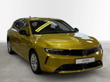 SPOTICAR Opel Astra L Enjoy 1.2 Turbo Navi Led Scheinwerferreg. Apple Gebraucht - Limousine Benzin  - Homburg - 1200972730_3