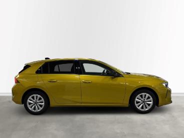 SPOTICAR Opel Astra L Enjoy 1.2 Turbo Navi Led Scheinwerferreg. Apple Gebraucht - Limousine Benzin  - Homburg - 1200972730_4