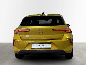 SPOTICAR Opel Astra L Enjoy 1.2 Turbo Navi Led Scheinwerferreg. Apple Gebraucht - Limousine Benzin  - Homburg - 1200972730_5