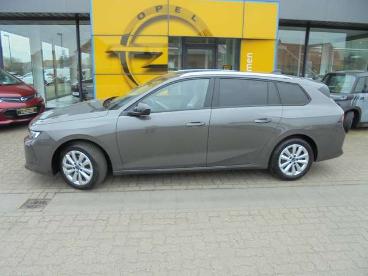 SPOTICAR Opel Astra 1.2 T Elegance Led/kamera/pdc/allwetter Gebraucht - Kombi Benzin Grau - Hagenow - 1200975009_3