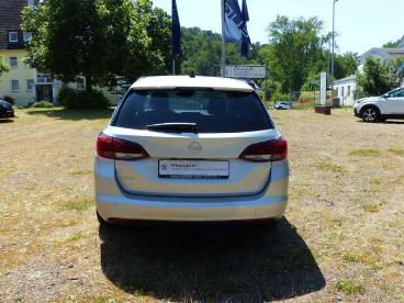 SPOTICAR Opel Astra 1.2 Turbo Start/stop Sports Tourer Elegance Gebraucht - Kombi Benzin Silber - Klingelbach - 1200979508_3