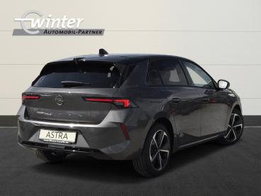 SPOTICAR Opel Astra 1.2 At Elegance Led/navi/kamera/dab Gebraucht - Limousine Benzin  - Bretnig - 1200990495_2