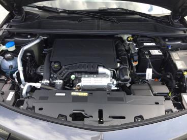 SPOTICAR Opel Astra 1.2 At Elegance Led/navi/kamera/dab Gebraucht - Limousine Benzin  - Bretnig - 1200990495_3