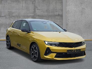 SPOTICAR Opel Astra L Ultimate Turbo 1.2, Kamera+pdc, Led,klimaautom. Gebraucht - Limousine Benzin  - Berlin - 1200996820_2