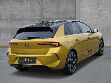 SPOTICAR Opel Astra L Ultimate Turbo 1.2, Kamera+pdc, Led,klimaautom. Gebraucht - Limousine Benzin  - Berlin - 1200996820_3