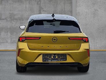 SPOTICAR Opel Astra L Ultimate Turbo 1.2, Kamera+pdc, Led,klimaautom. Gebraucht - Limousine Benzin  - Berlin - 1200996820_4