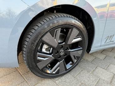 SPOTICAR Opel Astra Phev Electric Gs Gebraucht - Limousine Elektro Grau - Saarburg - 1201216388_3