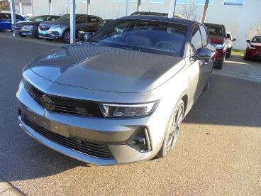 SPOTICAR Opel Astra Phev Gs Multimedia Navi Pro Anhangerkupplung Gebraucht - Kombi Elektro Grau - Petting - 1201216910_1