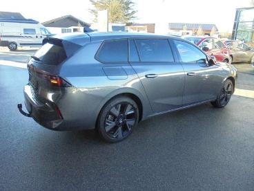 SPOTICAR Opel Astra Phev Gs Multimedia Navi Pro Anhangerkupplung Gebraucht - Kombi Elektro Grau - Petting - 1201216910_5