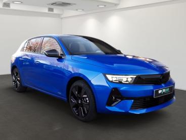 SPOTICAR Opel Astra Phev Gs Gebraucht - Limousine Elektro Blau - Mühlhausen/thüringen - 1201224857_2