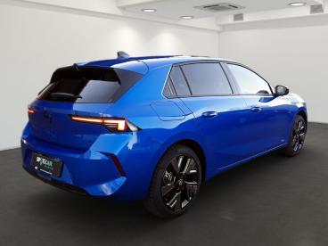 SPOTICAR Opel Astra Phev Gs Gebraucht - Limousine Elektro Blau - Mühlhausen/thüringen - 1201224857_3