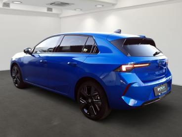 SPOTICAR Opel Astra Phev Gs Gebraucht - Limousine Elektro Blau - Mühlhausen/thüringen - 1201224857_4