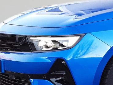 SPOTICAR Opel Astra Phev Gs Gebraucht - Limousine Elektro Blau - Mühlhausen/thüringen - 1201224857_5