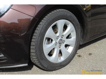 SPOTICAR Opel Cascada 1.4 Turbo Edition Cabrio Pdc Shz Lhz Klima Gebraucht - Coupé-cabrio Benzin  - Schönau/schwarzwald - 1201020339_4