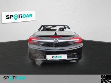 SPOTICAR Opel Cascada Ultimate 1.6 Automatik I Leder I Xenon Gebraucht - Coupé-cabrio Benzin  - Georgsmarienhütte - 1201192996_5