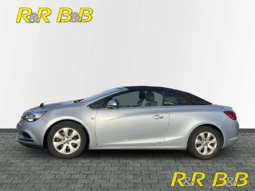 SPOTICAR Opel Cascada Edition 1.4 Ecoflex Bluetooth+windschott+shz+lhz+f Gebraucht - Coupé-cabrio Benzin  - Paderborn - 1201204580_2