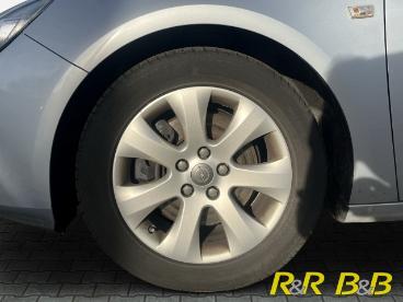 SPOTICAR Opel Cascada Edition 1.4 Ecoflex Bluetooth+windschott+shz+lhz+f Gebraucht - Coupé-cabrio Benzin  - Paderborn - 1201204580_5