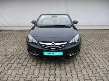 SPOTICAR Opel Cascada Ultimate Ecoflex Gebraucht - Coupé-cabrio Benzin Blau - Kirchheim In Schwaben - 1201213629_2