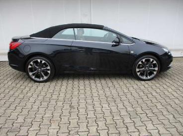 SPOTICAR Opel Cascada Ultimate Ecoflex Gebraucht - Coupé-cabrio Benzin Blau - Kirchheim In Schwaben - 1201213629_3