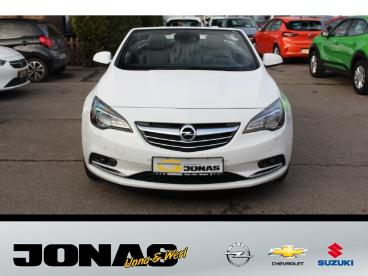 SPOTICAR Opel Cascada  Gebraucht - Coupé-cabrio Benzin Weiß - Unna - 1201236131_2