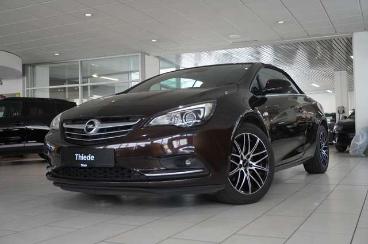SPOTICAR Opel Cascada 2.0d Actice Navi/led/kamera/sport/shz Gebraucht - Coupé-cabrio Diesel Braun - Schöningen - 1201265659_3