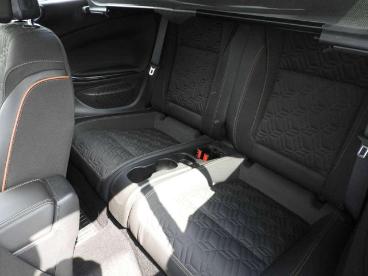 SPOTICAR Opel Cascada Innovation Ecoflex Dab Navi Ruckfahrkame Gebraucht - Coupé-cabrio Benzin Grün - Bünde - 1201319385_5