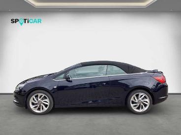 SPOTICAR Opel Cascada Innovation Gebraucht - Coupé-cabrio Benzin Blau - Hagenow - 1201323269_3