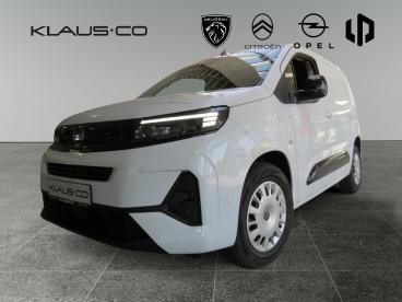 SPOTICAR Opel Combo Combo Gebraucht -  Elektro  - Flensburg - 1201148152_1