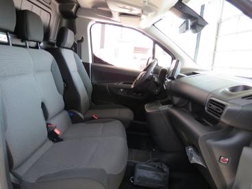 SPOTICAR Opel Combo Combo Gebraucht -  Elektro  - Flensburg - 1201148152_4