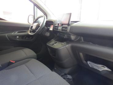 SPOTICAR Opel Combo Combo Gebraucht -  Elektro  - Flensburg - 1201148152_5