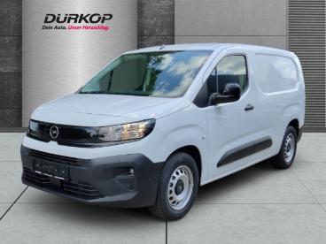 SPOTICAR Opel Combo Electric Xl Erhohte Nutzlast Winter-paket Comfort Gebraucht -  Elektro Weiß - Frankfurt (oder) - 1201148338_1