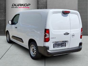 SPOTICAR Opel Combo Electric Xl Erhohte Nutzlast Winter-paket Comfort Gebraucht -  Elektro Weiß - Frankfurt (oder) - 1201148338_3