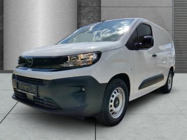 SPOTICAR Opel Combo Electric Xl Erhohte Nutzlast Winter-paket Comfort Gebraucht -  Elektro Weiß - Frankfurt (oder) - 1201148338_4
