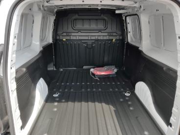 SPOTICAR Opel Combo Electric Xl Erhohte Nutzlast Winter-paket Comfort Gebraucht -  Elektro Weiß - Frankfurt (oder) - 1201148338_5