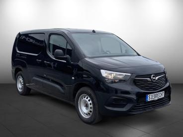 SPOTICAR Opel Combo -e Edition Xl*klima*bt*dab*uvm Gebraucht -  Elektro Schwarz - Uslar - 1201152184_2