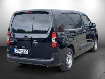 SPOTICAR Opel Combo -e Edition Xl*klima*bt*dab*uvm Gebraucht -  Elektro Schwarz - Uslar - 1201152184_3