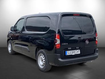 SPOTICAR Opel Combo -e Edition Xl*klima*bt*dab*uvm Gebraucht -  Elektro Schwarz - Uslar - 1201152184_4