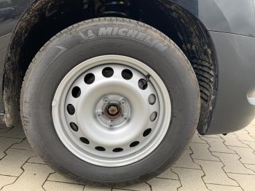 SPOTICAR Opel Combo -e Edition Xl*klima*bt*dab*uvm Gebraucht -  Elektro Schwarz - Uslar - 1201152184_5