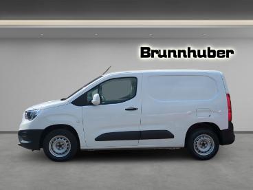 SPOTICAR Opel Combo E Eu6d-t Cargo Edition 1.5 Diesel, 75 Kw (102 Ps), Gebraucht -  Diesel  - Augsburg - 1201153353_2