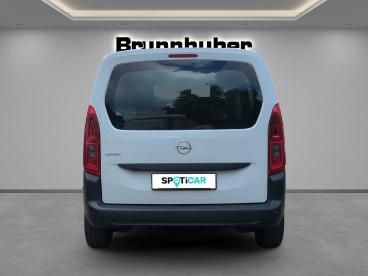 SPOTICAR Opel Combo E Eu6d-t Cargo Edition 1.5 Diesel, 75 Kw (102 Ps), Gebraucht -  Diesel  - Augsburg - 1201153353_4