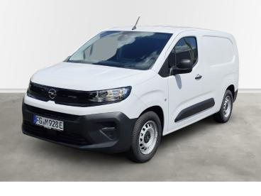 SPOTICAR Opel Combo Klima Pdc Facelift Gebraucht -  Elektro  - Dresden - 1201156771_1