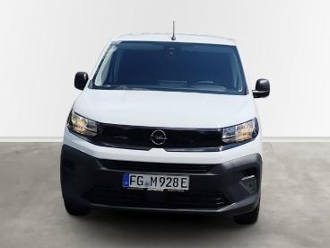 SPOTICAR Opel Combo Klima Pdc Facelift Gebraucht -  Elektro  - Dresden - 1201156771_2
