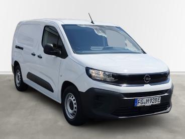 SPOTICAR Opel Combo Klima Pdc Facelift Gebraucht -  Elektro  - Dresden - 1201156771_3