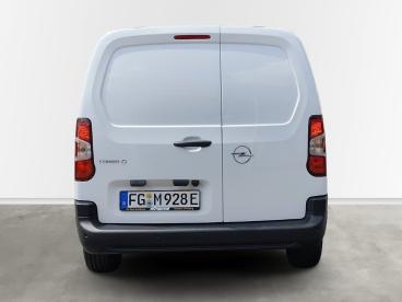 SPOTICAR Opel Combo Klima Pdc Facelift Gebraucht -  Elektro  - Dresden - 1201156771_5