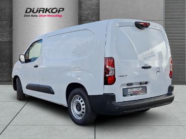 SPOTICAR Opel Combo Electric Xl L2 Standheizung Erh. Nutzlast Kunststo Gebraucht -  Elektro Weiß - Berlin - 1201181556_3